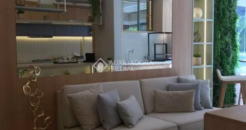 Apartamento com 2 quartos à venda na Rua Belém, 250, Vila Assunção, Santo André