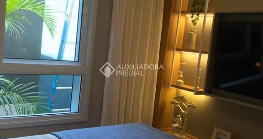 Apartamento com 2 quartos à venda na Rua Belém, 250, Vila Assunção, Santo André
