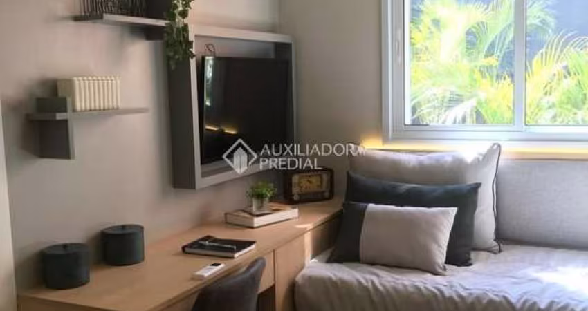 Apartamento com 2 quartos à venda na Rua Belém, 250, Vila Assunção, Santo André