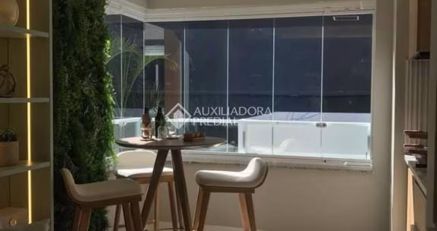 Apartamento com 2 quartos à venda na Rua Belém, 250, Vila Assunção, Santo André
