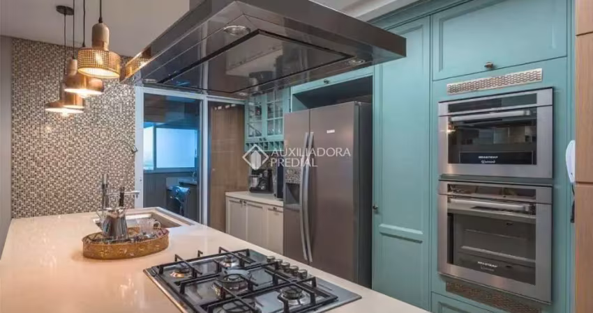 Apartamento com 2 quartos à venda na Rua Rodovalho da Fonseca, 343, Pari, São Paulo