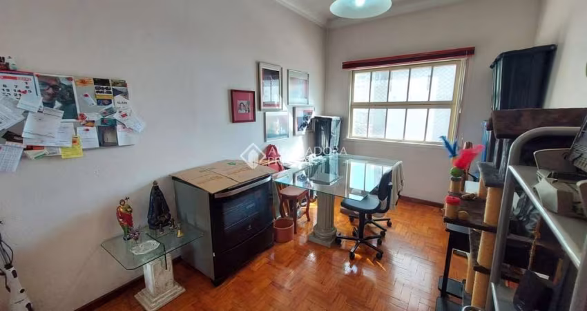 Apartamento com 3 quartos à venda na Rua Major Sertório, 379, Vila Buarque, São Paulo