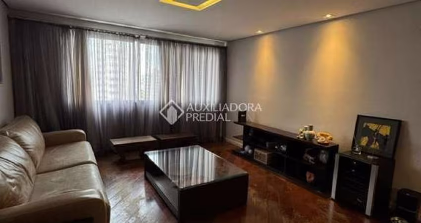 Apartamento com 3 quartos à venda na Rua Rio Grande do Sul, 838, Santo Antônio, São Caetano do Sul