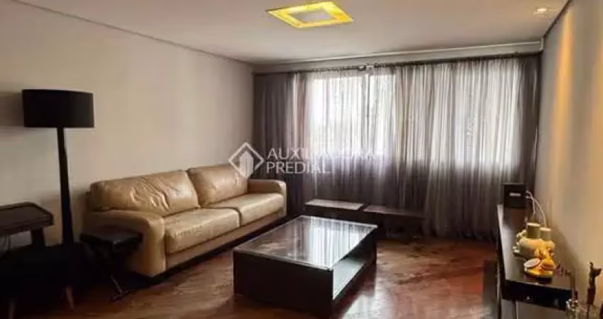 Apartamento com 3 quartos à venda na Rua Rio Grande do Sul, 838, Santo Antônio, São Caetano do Sul