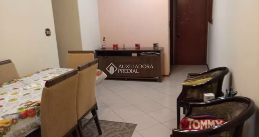 Apartamento com 3 quartos à venda na Rua Roma, 77, Osvaldo Cruz, São Caetano do Sul