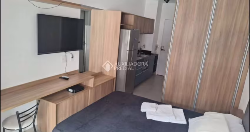 Apartamento com 1 quarto à venda na Rua Apiacás, 104, Perdizes, São Paulo
