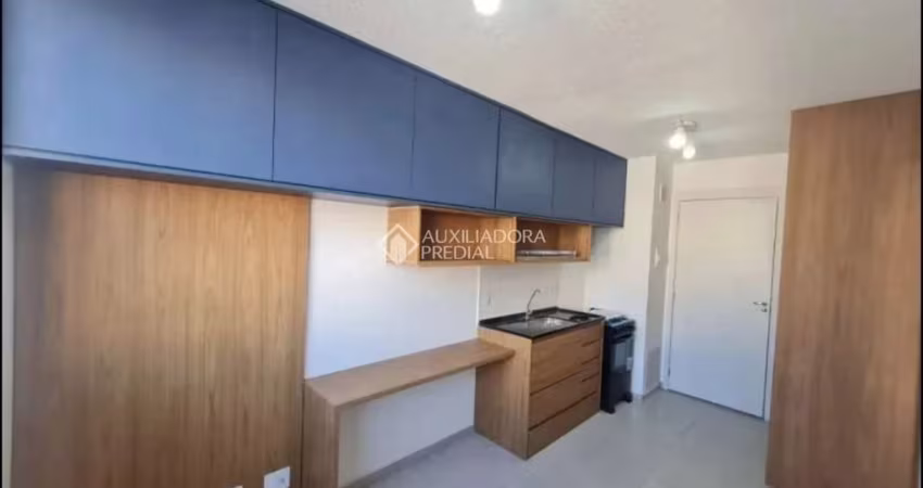 Apartamento com 1 quarto à venda na Rua Faustolo, 974, Água Branca, São Paulo