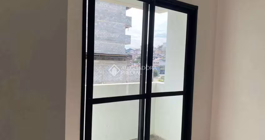 Apartamento com 2 quartos à venda na Avenida Gago Coutinho, 380, Santa Maria, Santo André