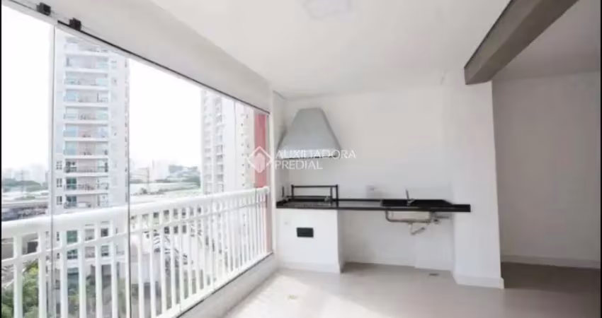 Apartamento com 3 quartos à venda na Rua Hassib Mofarrej, 275, Vila Leopoldina, São Paulo