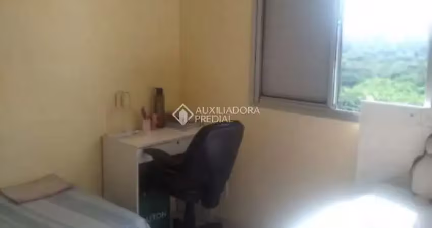 Apartamento com 1 quarto à venda na Rua Professor Alves Pedroso, 630, Cangaíba, São Paulo