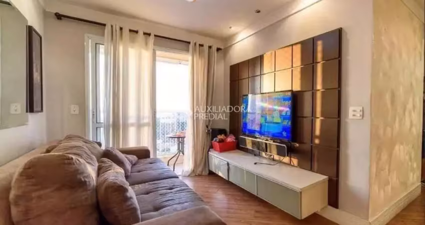Apartamento com 3 quartos à venda na Rua Piratininga, 118, Barcelona, São Caetano do Sul