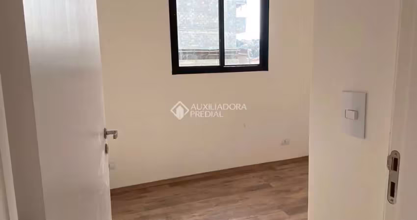 Apartamento com 2 quartos à venda na Avenida Gago Coutinho, 380, Vila Sacadura Cabral, Santo André