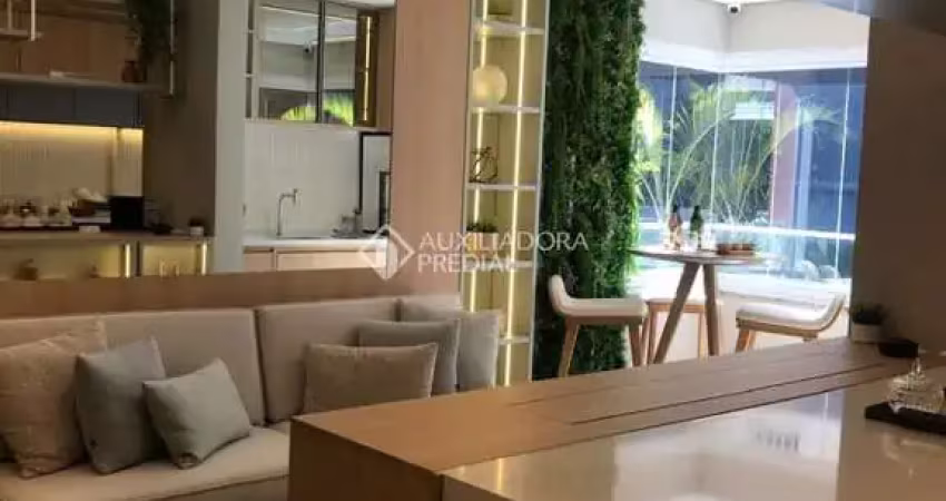 Apartamento com 2 quartos à venda na Rua Belém, 250, Vila Assunção, Santo André