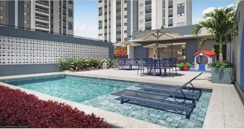 Apartamento com 3 quartos à venda na Avenida Imperador Pedro II, 345, Nova Petrópolis, São Bernardo do Campo