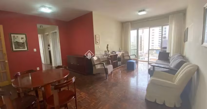 Apartamento com 3 quartos à venda na Rua Espírito Santo, 166, Cerâmica, São Caetano do Sul