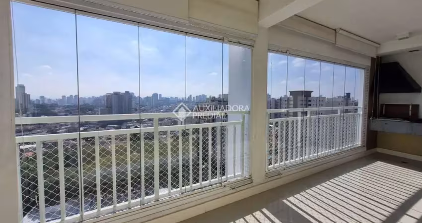 Apartamento com 2 quartos à venda na Rua Ettore Ximenes, 300, Vila Prudente, São Paulo