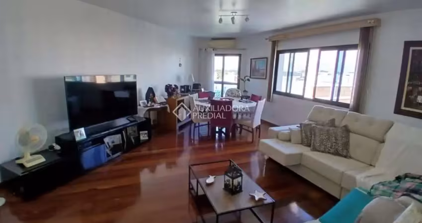 Apartamento com 3 quartos à venda na Rua São Paulo, 1081, Cerâmica, São Caetano do Sul