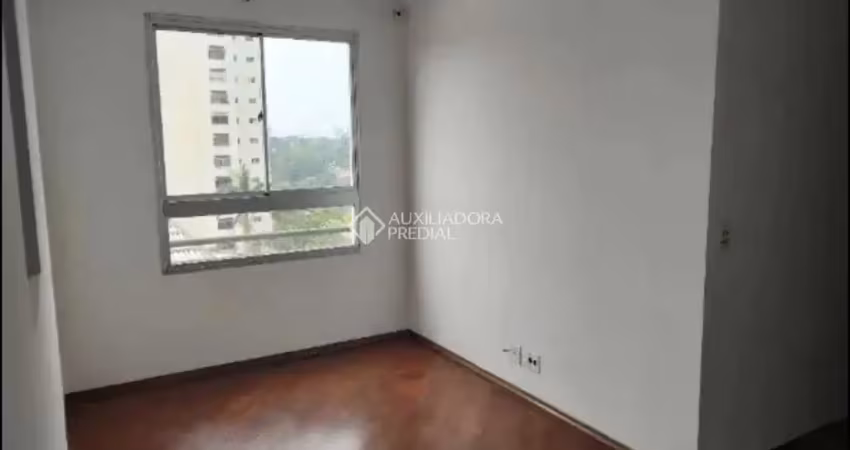 Apartamento com 2 quartos à venda na Rua Antônio Júlio dos Santos, 201, Fazenda Morumbi, São Paulo