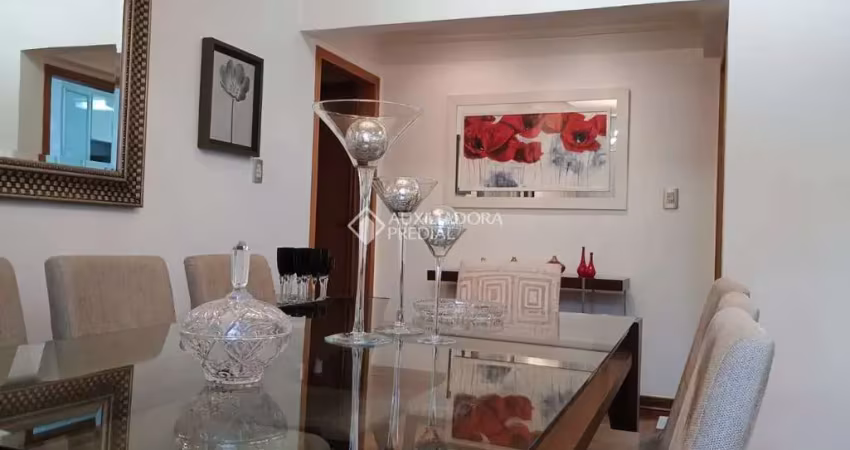 Apartamento com 3 quartos à venda na Rua Monte Alegre, 354, Santo Antônio, São Caetano do Sul