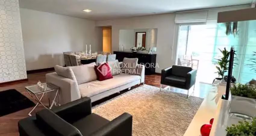 Apartamento com 3 quartos à venda na Rua Flórida, 314, Barcelona, São Caetano do Sul