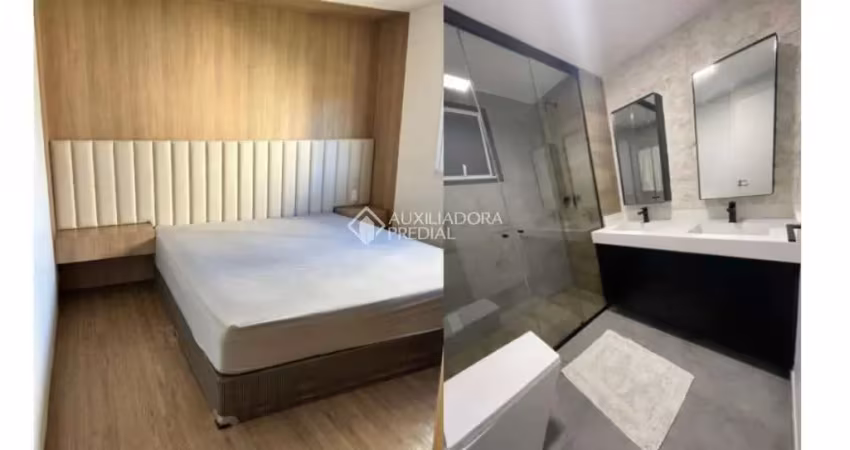 Apartamento com 3 quartos à venda na Rua Doutor Luiz Migliano, 190, Jardim Vazani, São Paulo