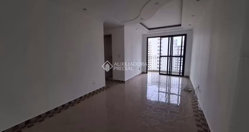 Apartamento com 2 quartos à venda na Rua São Paulo, 901, Cerâmica, São Caetano do Sul