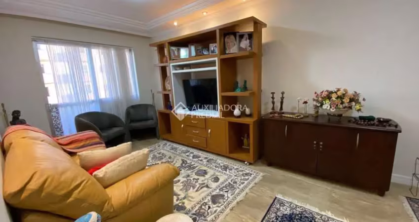 Apartamento com 3 quartos à venda na Rua Roma, 77, Osvaldo Cruz, São Caetano do Sul