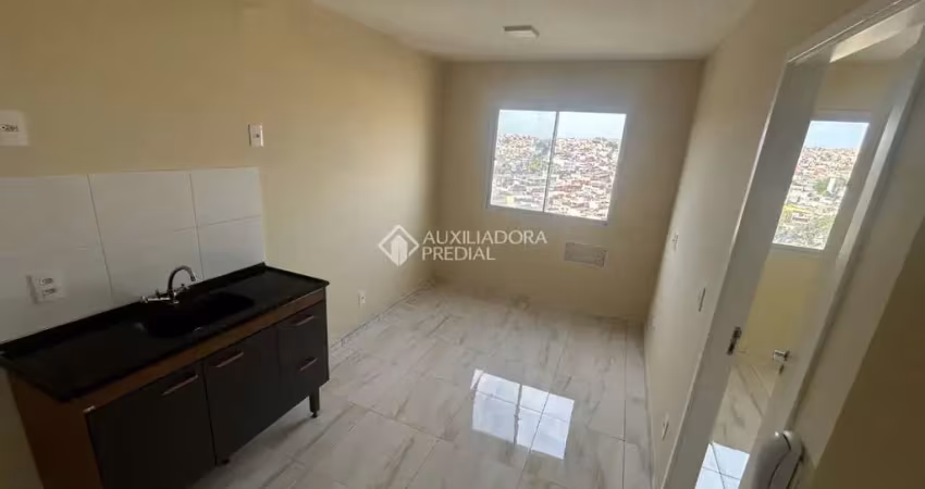 Apartamento com 1 quarto à venda na das Estrelas, 920, Cidade Satélite Santa Bárbara, São Paulo