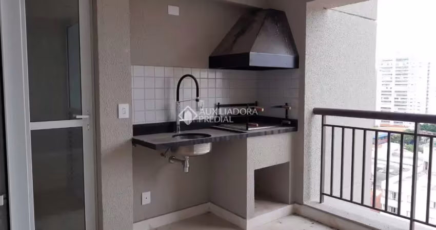 Apartamento com 3 quartos à venda na Rua Gonzaga, 84, Osvaldo Cruz, São Caetano do Sul