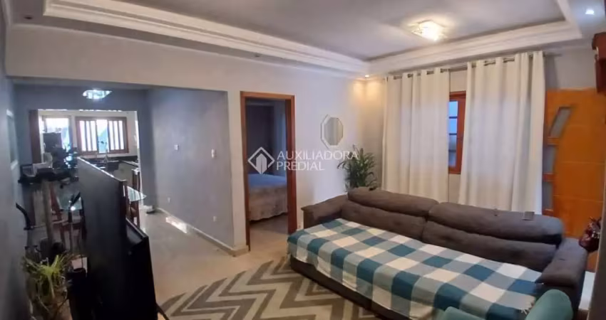 Casa com 2 quartos à venda na Coelho Netto, 140, Osvaldo Cruz, São Caetano do Sul