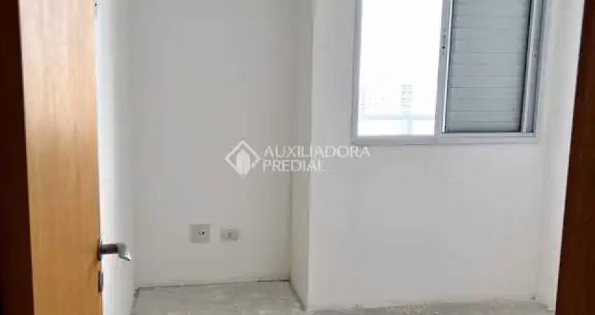 Apartamento com 3 quartos à venda na Rua Itararé, 91, Vila Alzira, Santo André