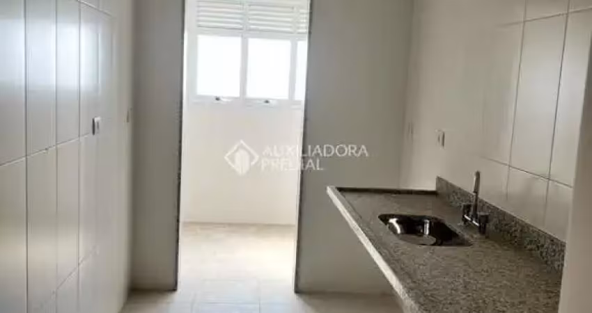 Apartamento com 3 quartos à venda na Rua Itararé, 91, Vila Alzira, Santo André