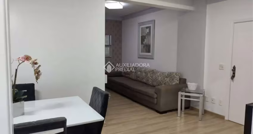 Apartamento com 2 quartos à venda na Alameda São Caetano, 2597, Santa Maria, São Caetano do Sul