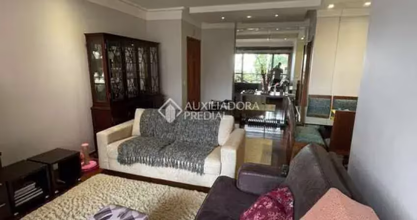 Apartamento com 3 quartos à venda na Rua Rafael Correa Sampaio, 865, Santa Paula, São Caetano do Sul