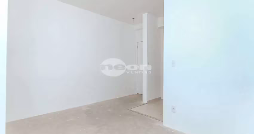 Apartamento com 2 quartos à venda na Rua Alegre, 935, Santa Paula, São Caetano do Sul