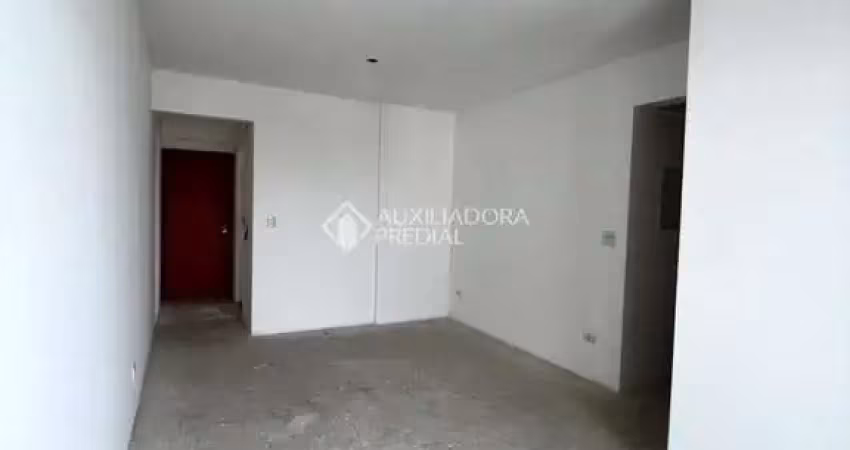 Apartamento com 3 quartos à venda na Rua Itararé, 91, Vila Alzira, Santo André