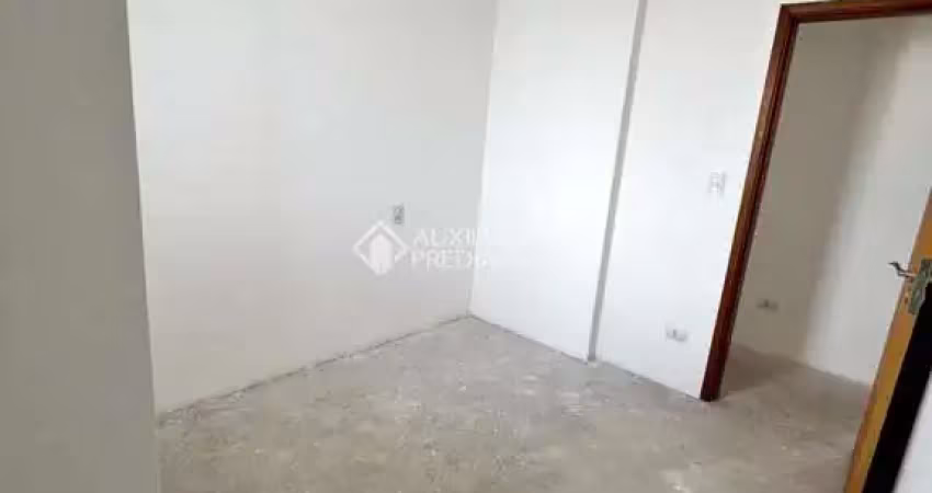 Apartamento com 3 quartos à venda na Rua Itararé, 91, Vila Alzira, Santo André