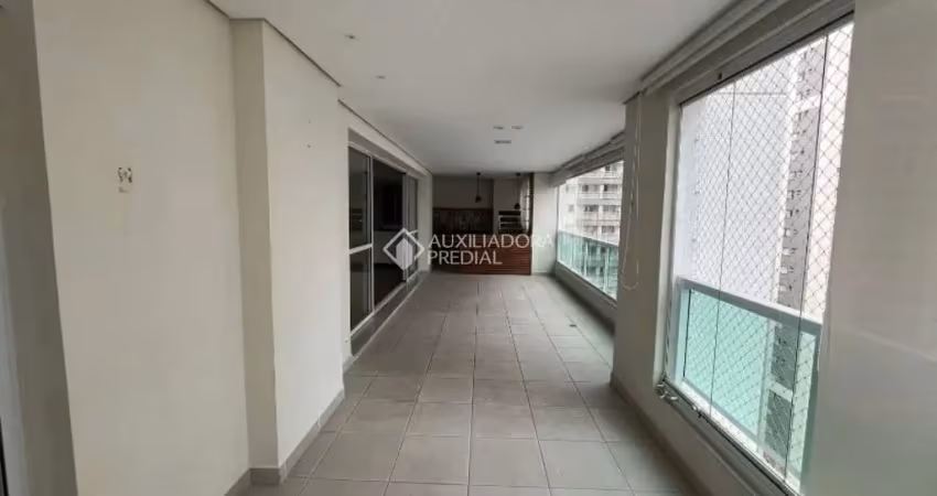 Apartamento com 4 quartos à venda na Rua Carlos Weber, 663, Vila Leopoldina, São Paulo