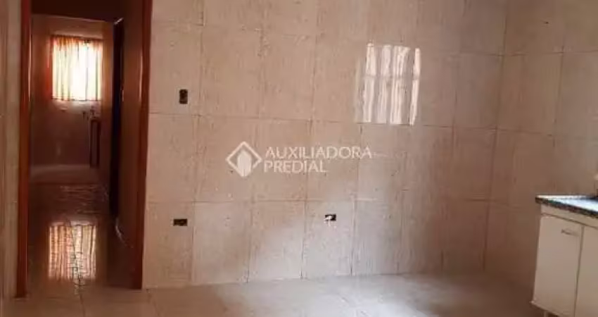Casa com 3 quartos à venda na Miguel Lino de Morais, 126, Vila Califórnia, São Paulo