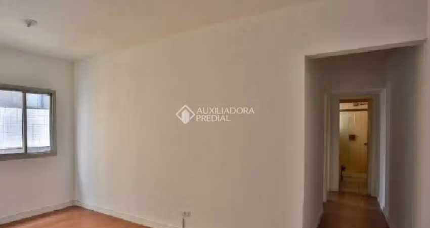 Apartamento com 2 quartos à venda na Rua Bertioga, 127, Chácara Inglesa, São Paulo