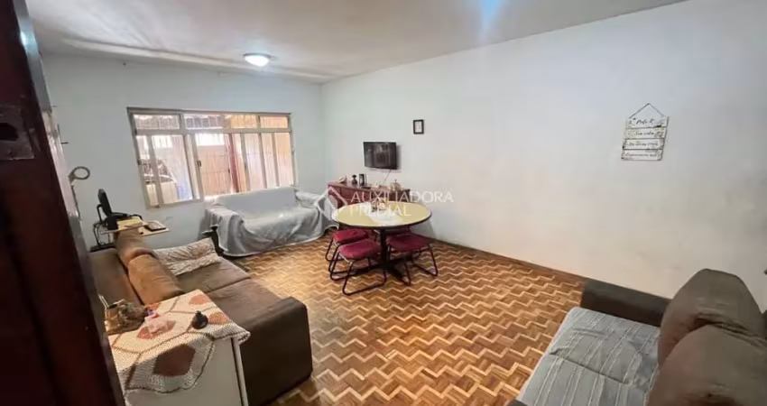 Casa com 3 quartos à venda na Professor Nicolau Maria Rosseti, 79, Vila Império, São Paulo