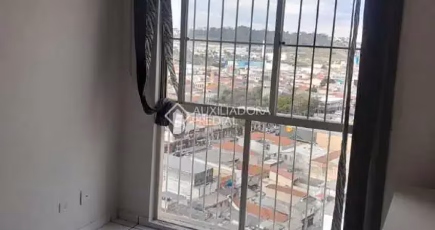 Apartamento com 2 quartos à venda na Rua Engenheiro Guilherme Cristiano Frender, 443, Vila Antonieta, São Paulo