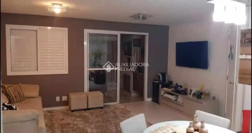 Apartamento com 2 quartos à venda na Estrada das Lágrimas, 1450, Mauá, São Caetano do Sul