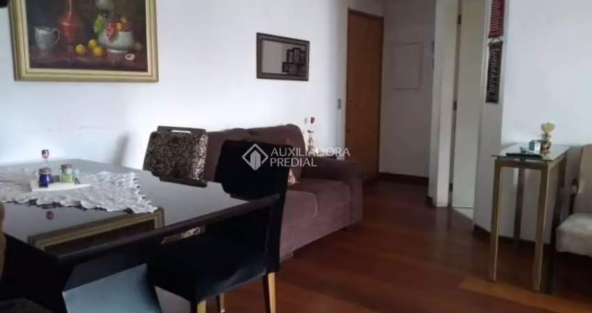 Apartamento com 3 quartos à venda na Rua Rio Grande do Sul, 975, Santo Antônio, São Caetano do Sul