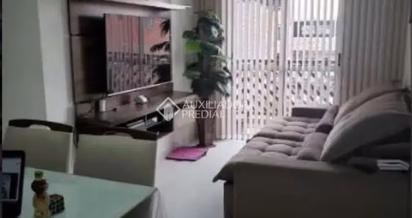 Apartamento com 3 quartos à venda na Karl Huller, 175, Canhema, Diadema