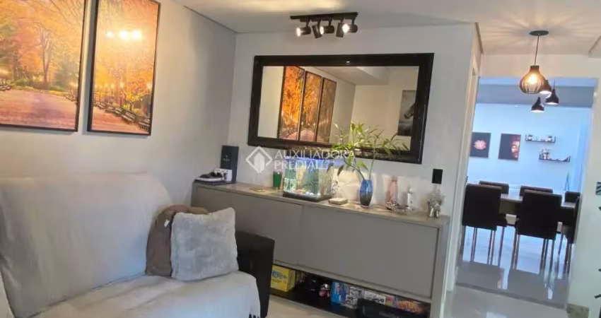Casa em condomínio fechado com 3 quartos à venda na Rua Cambará, 49, Vila Bertioga, São Paulo