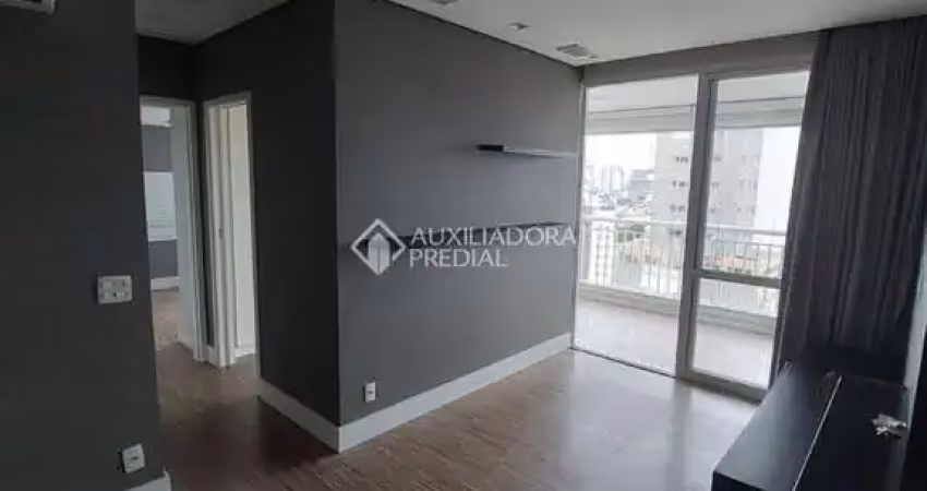 Apartamento com 2 quartos à venda na Rua Gonçalo da Cunha, 75, Chácara Inglesa, São Paulo