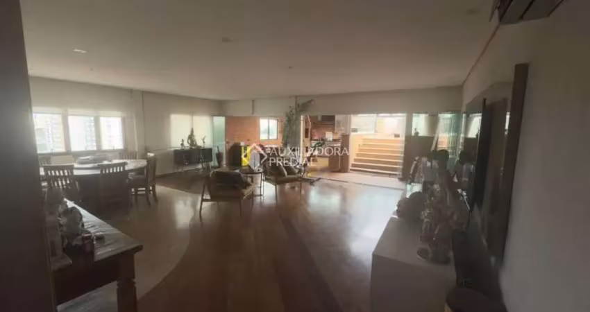 Cobertura com 3 quartos à venda na Rua Conselheiro Lafayette, 799, Barcelona, São Caetano do Sul