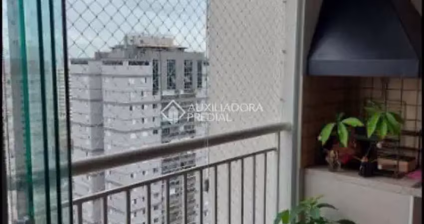 Apartamento com 2 quartos à venda na Rua Vinte e Oito de Julho, 77, Fundação, São Caetano do Sul