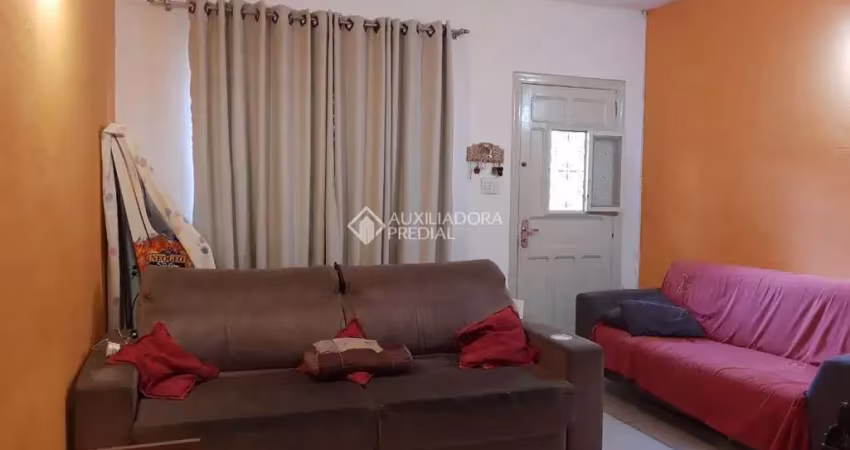 Casa com 2 quartos à venda na Rua Gonzaga, 24, Osvaldo Cruz, São Caetano do Sul